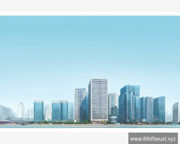 B2B代表企业如何重塑行业格局
